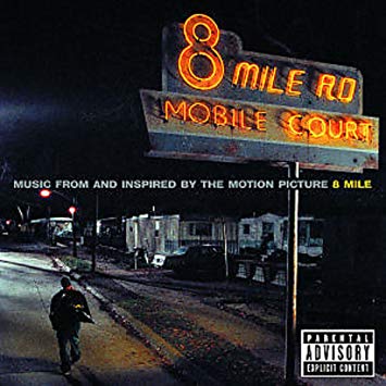Eminem 8 mile road song download youtube